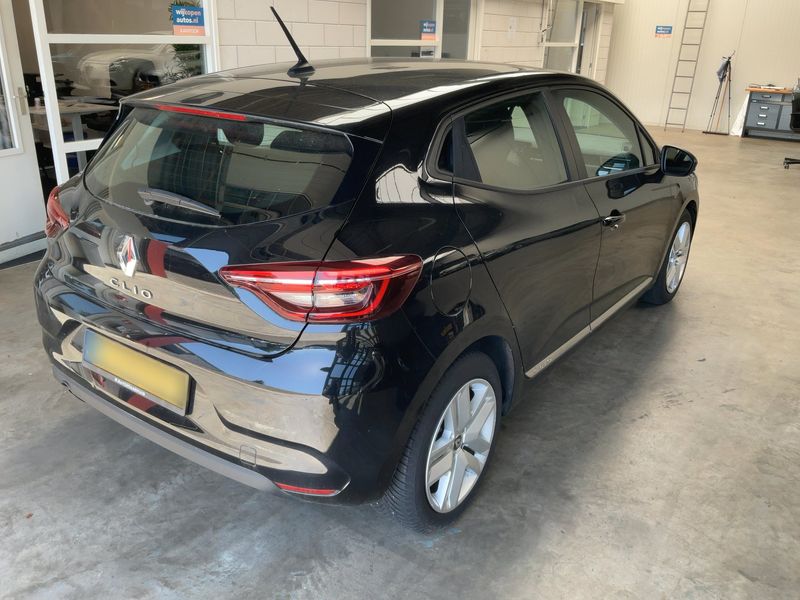 Renault Clio 1.0 TCe Business 2020 – снимка 8