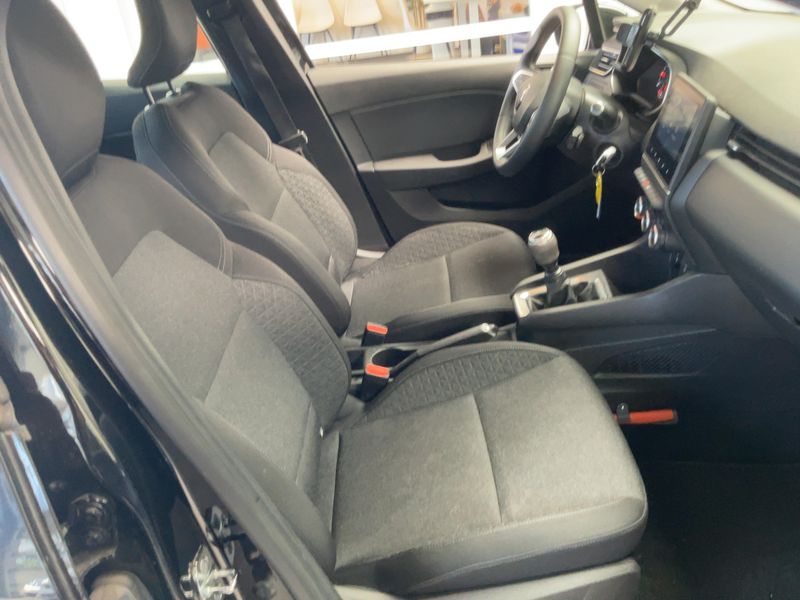 Renault Clio 1.0 TCe Business 2020 – снимка 16