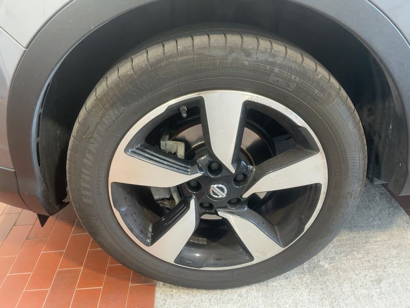 Nissan Qashqai 1.2 Connect Edition 2016 – снимка 3