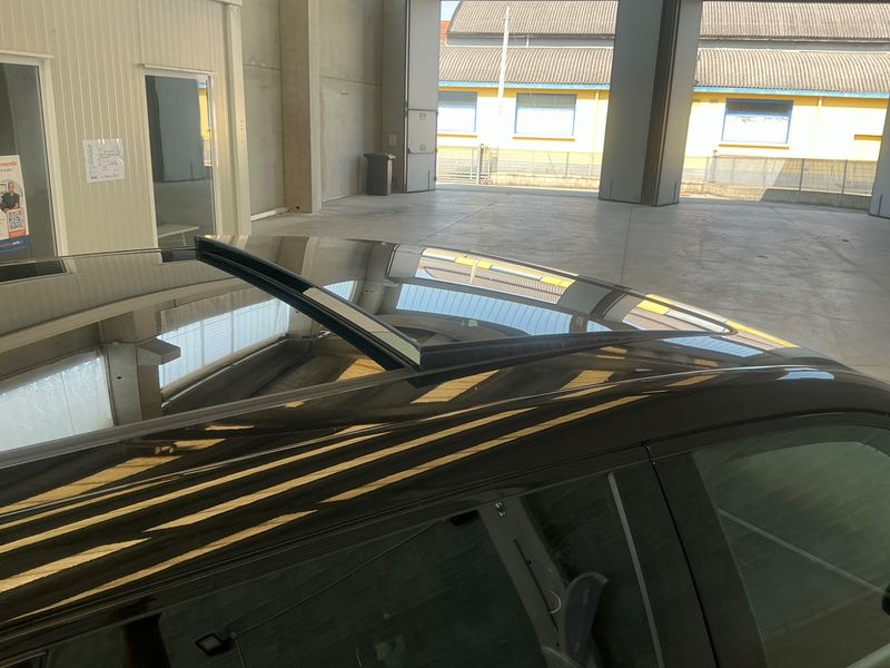 Porsche Cayenne Diesel Platinum Edition 2014 – снимка на щета