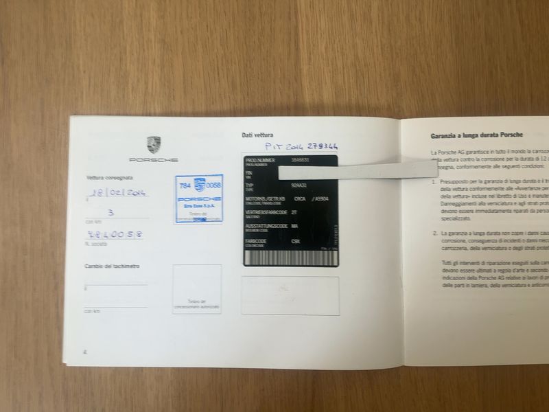 Porsche Cayenne Diesel Platinum Edition 2014 – снимка 21