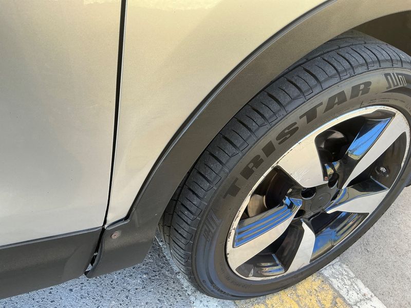 Nissan Qashqai 1.5 Turbodiesel Visia 2015 – снимка 22