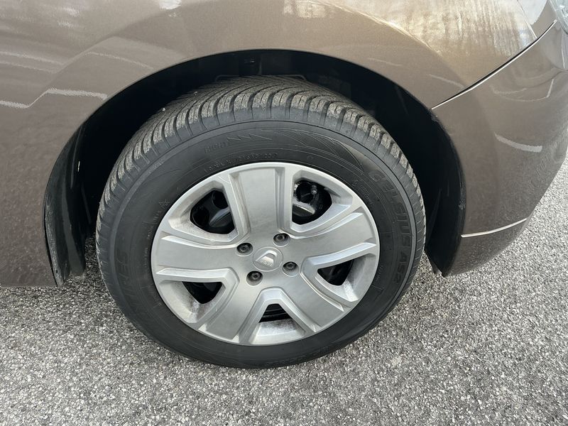Dacia Sandero 1.5 dCi Streetway Comfort 2020 – снимка 20