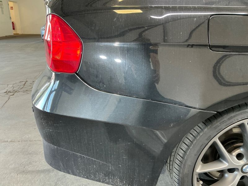BMW 3er 325i 2009 – снимка 49