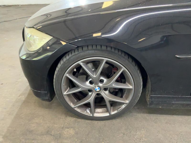 BMW 3er 325i 2009 – снимка 3