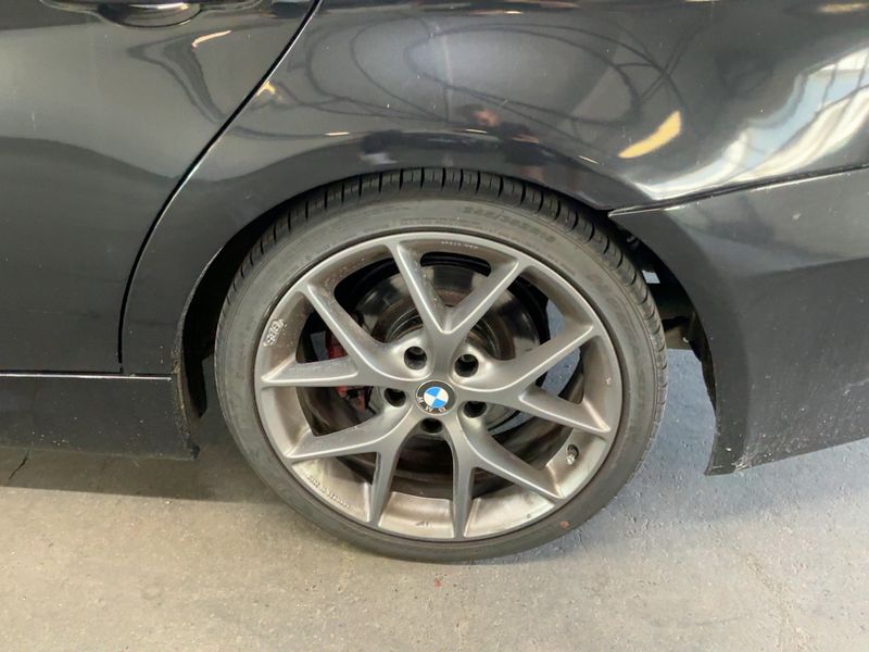 BMW 3er 325i 2009 – снимка 5