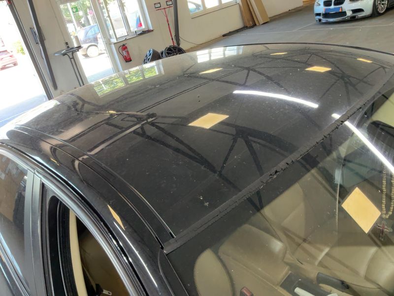 BMW 3er 325i 2009 – снимка 13