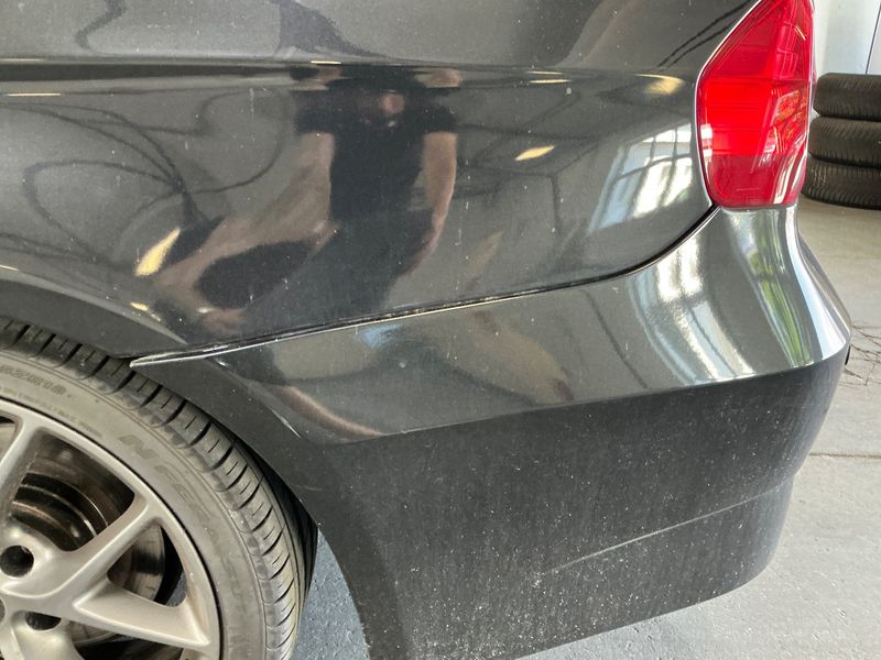 BMW 3er 325i 2009 – снимка 48