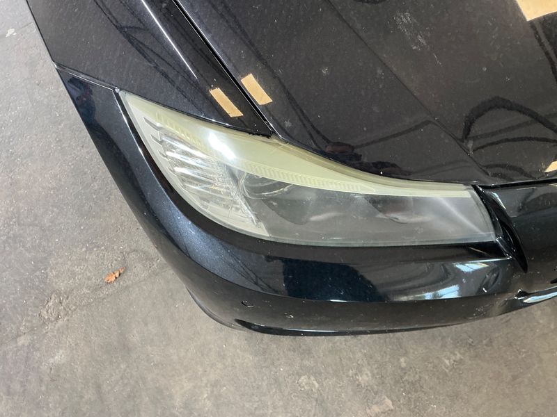 BMW 3er 325i 2009 – снимка 52