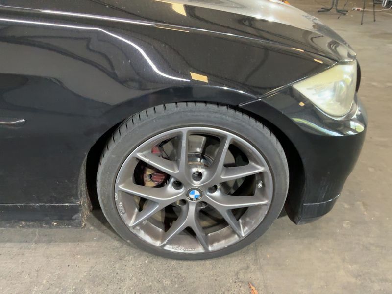 BMW 3er 325i 2009 – снимка 11