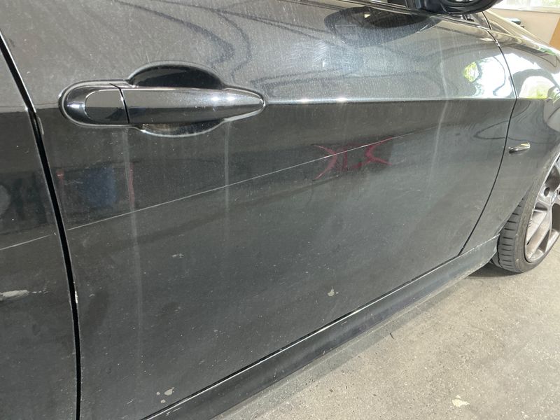BMW 3er 325i 2009 – снимка 27
