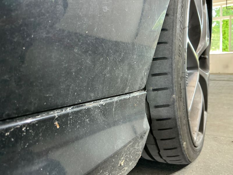 BMW 3er 325i 2009 – снимка 23
