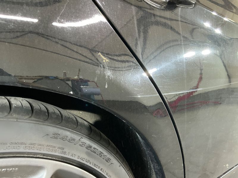BMW 3er 325i 2009 – снимка 25