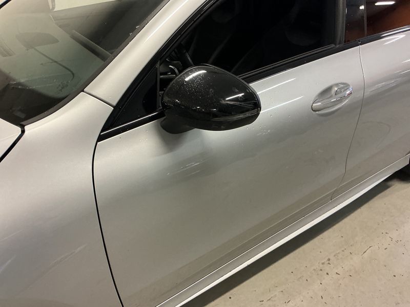 Mercedes-Benz CLA-Klasse CLA 180 AMG Line 2023 – снимка 23