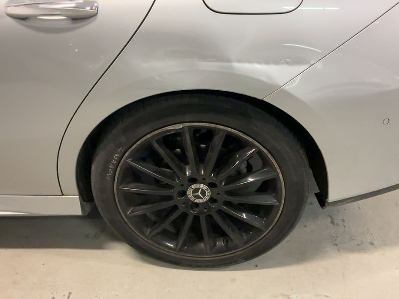 Mercedes-Benz CLA-Klasse CLA 180 AMG Line 2023 – снимка 5
