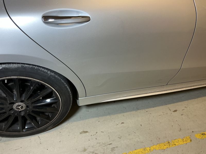 Mercedes-Benz CLA-Klasse CLA 180 AMG Line 2023 – снимка 22
