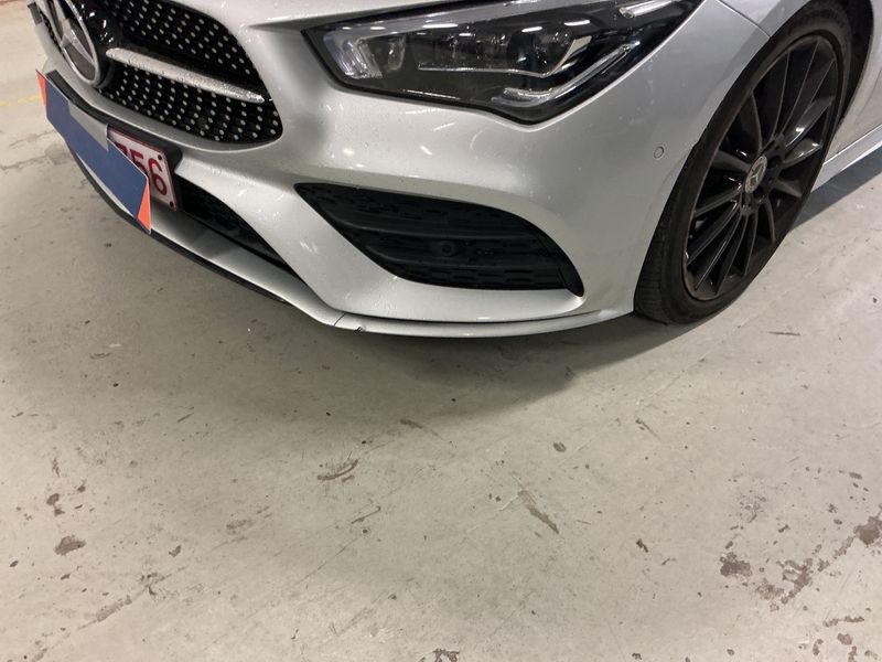 Mercedes-Benz CLA-Klasse CLA 180 AMG Line 2023 – снимка 30