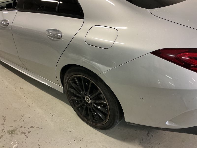 Mercedes-Benz CLA-Klasse CLA 180 AMG Line 2023 – снимка 25