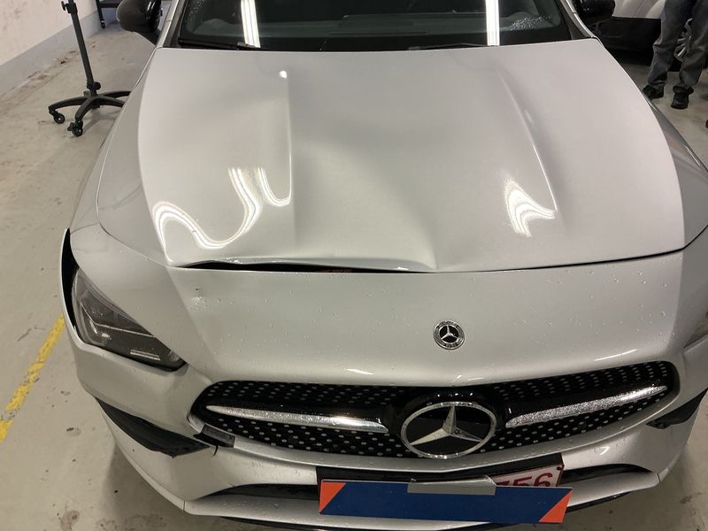 Mercedes-Benz CLA-Klasse CLA 180 AMG Line 2023 – снимка 32