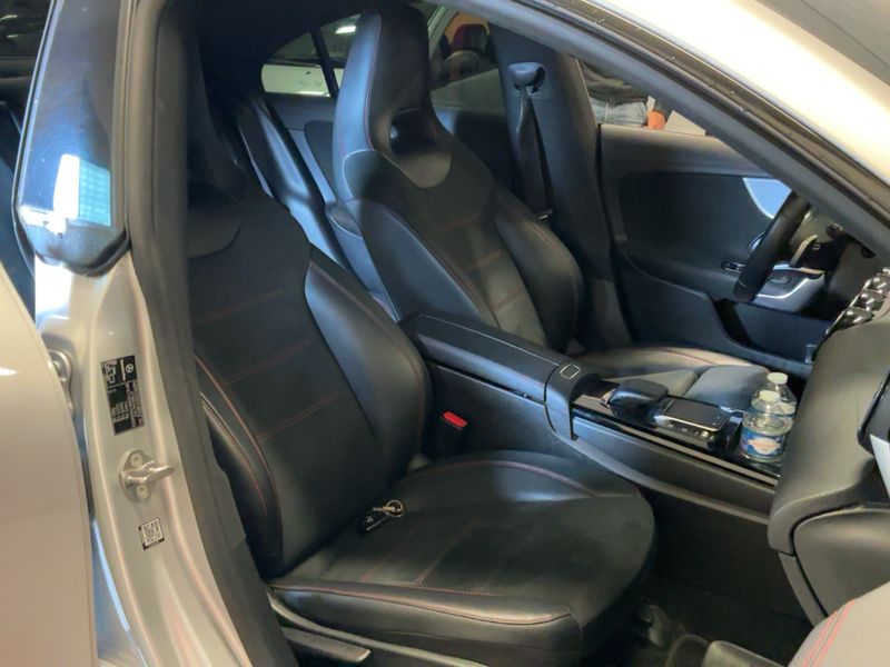 Mercedes-Benz CLA-Klasse CLA 180 AMG Line 2023 – снимка 16