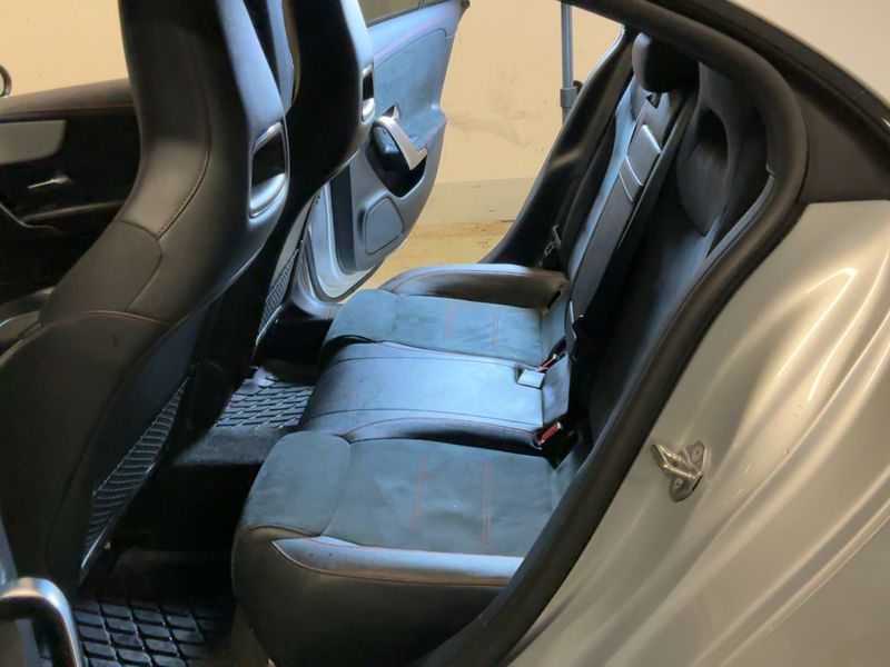 Mercedes-Benz CLA-Klasse CLA 180 AMG Line 2023 – снимка 19