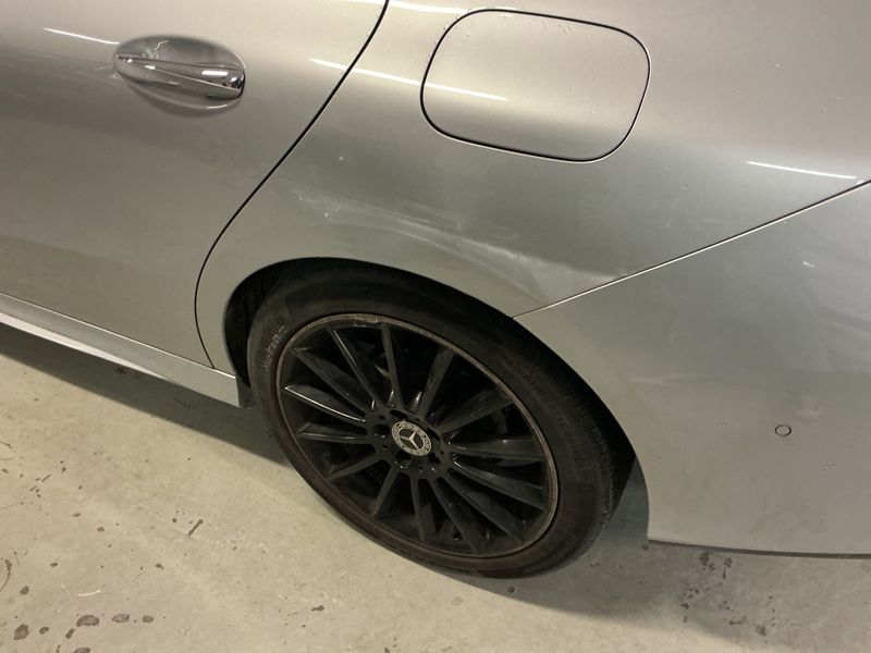 Mercedes-Benz CLA-Klasse CLA 180 AMG Line 2023 – снимка 24