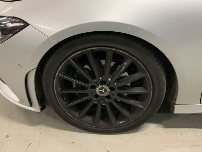 Mercedes-Benz CLA-Klasse CLA 180 AMG Line 2023 – снимка 3