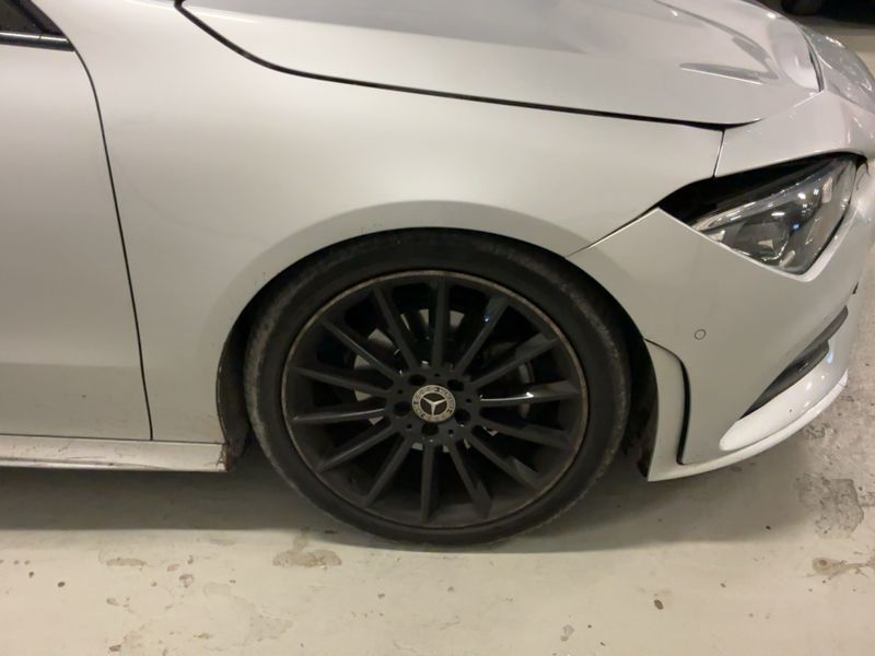 Mercedes-Benz CLA-Klasse CLA 180 AMG Line 2023 – снимка 11