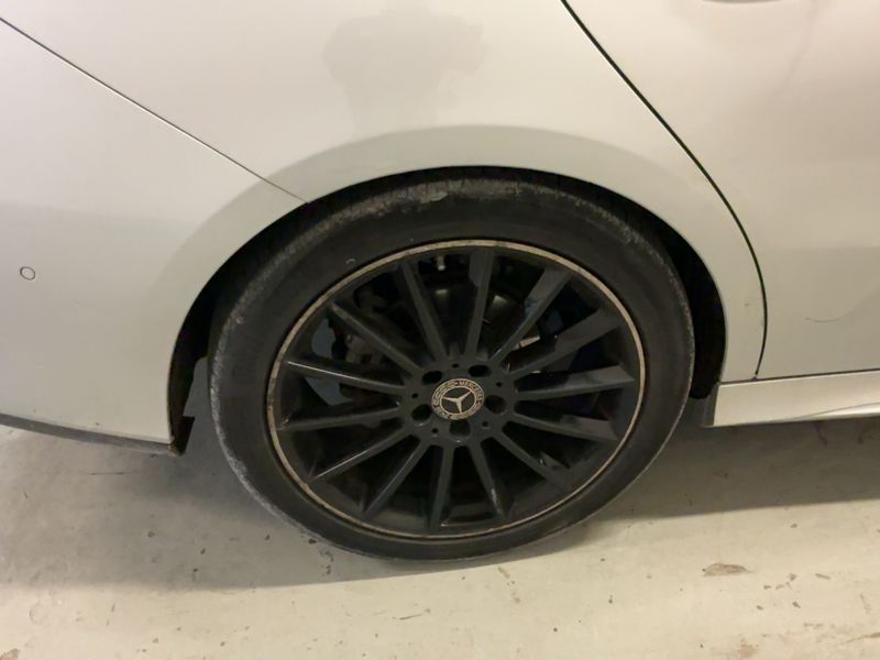 Mercedes-Benz CLA-Klasse CLA 180 AMG Line 2023 – снимка 9