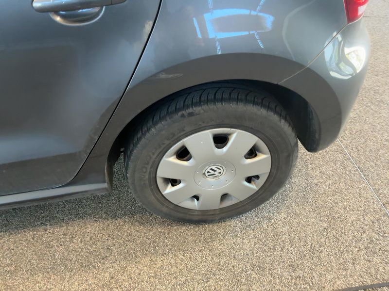 Volkswagen Polo 1.2 TSI Highline 2014 – снимка 5