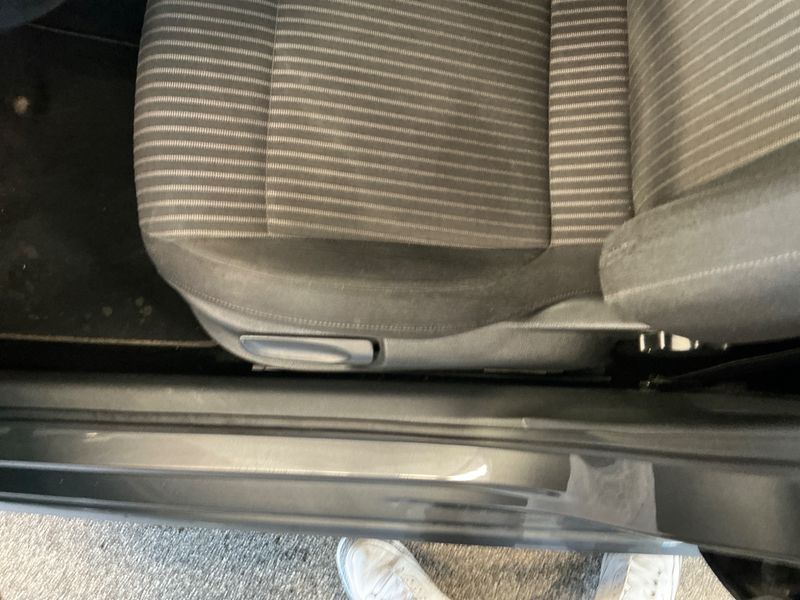Volkswagen Polo 1.2 TSI Highline 2014 – снимка 23