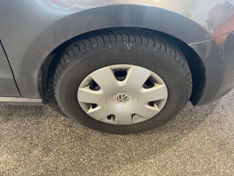Volkswagen Polo 1.2 TSI Highline 2014 – снимка 11