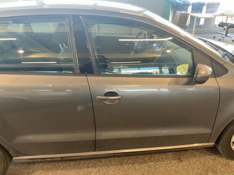 Volkswagen Polo 1.2 TSI Highline 2014 – снимка 10