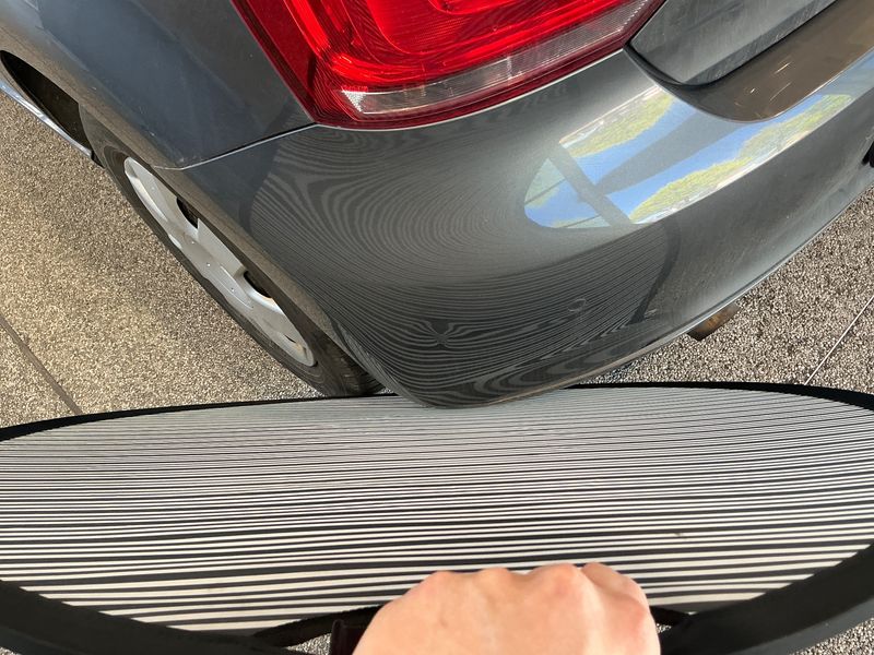 Volkswagen Polo 1.2 TSI Highline 2014 – снимка 24