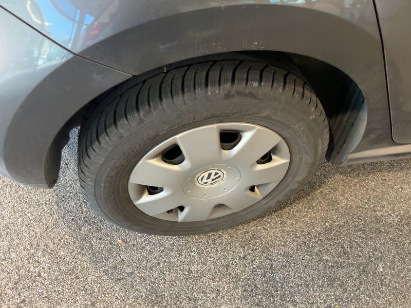 Volkswagen Polo 1.2 TSI Highline 2014 – снимка 9