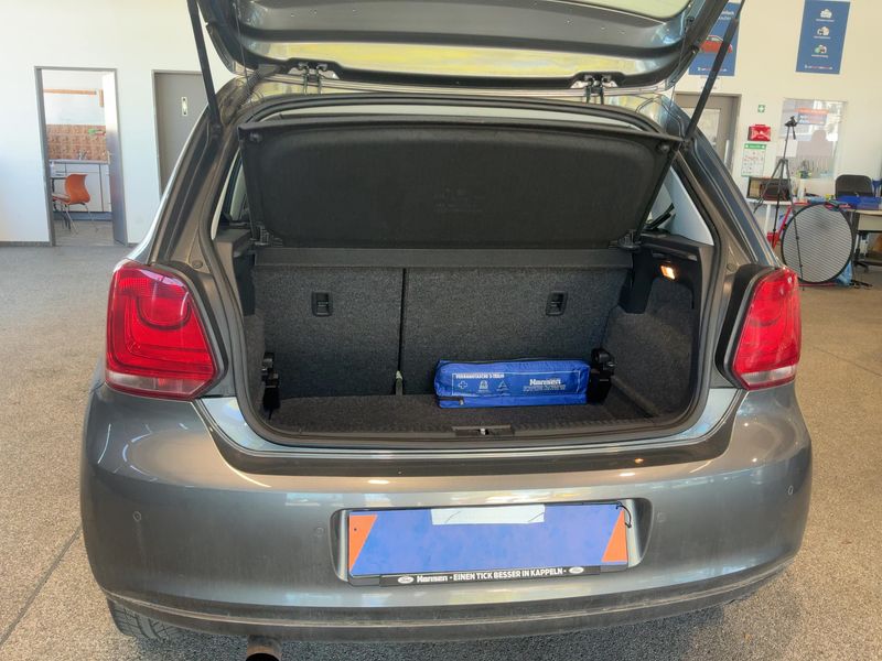 Volkswagen Polo 1.2 TSI Highline 2014 – снимка 15