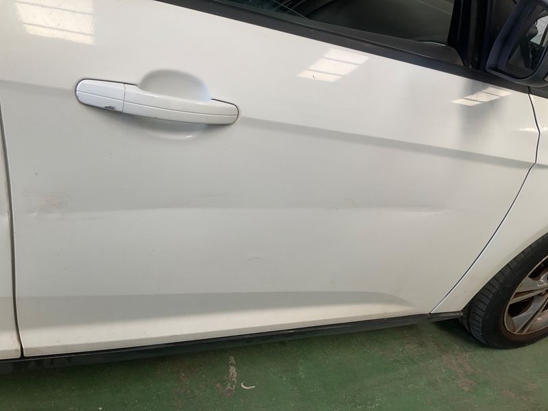 Ford Focus 1.0 EcoBoost Edition 2013 – снимка 23