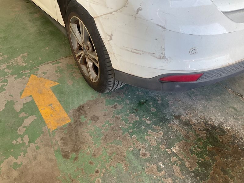 Ford Focus 1.0 EcoBoost Edition 2013 – снимка 30