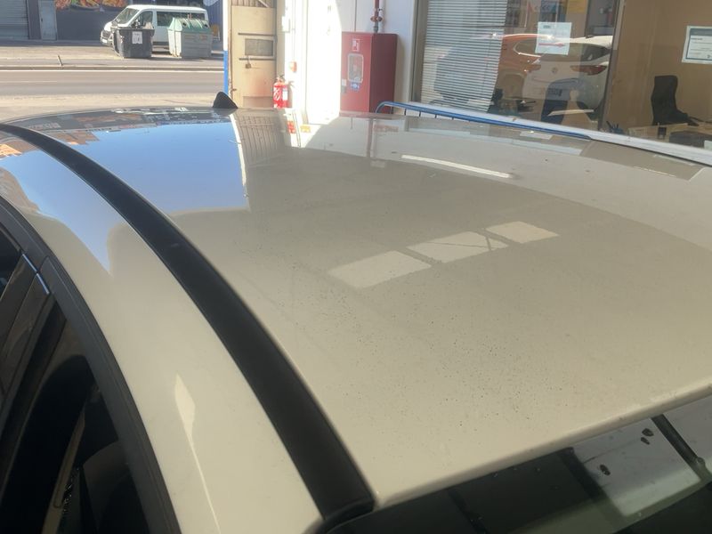 Ford Focus 1.0 EcoBoost Edition 2013 – снимка 13
