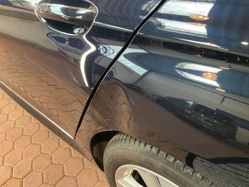 BMW 7er 750i L xDrive 2016 – снимка 25
