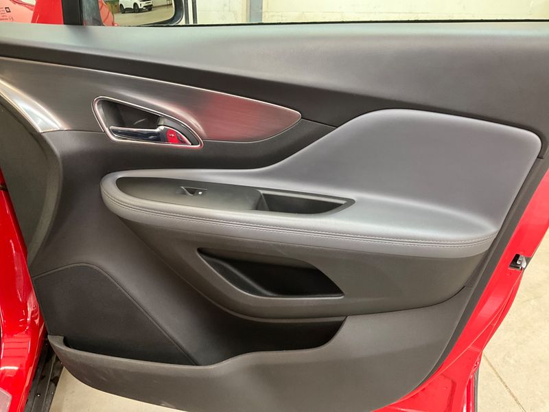 Opel Mokka 1.6 CDTI DPF Innovation 2016 – снимка 32