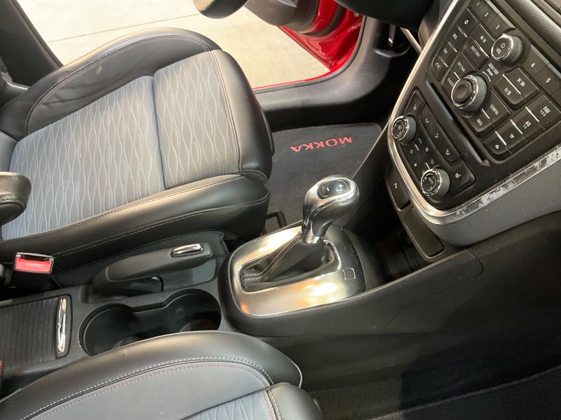 Opel Mokka 1.6 CDTI DPF Innovation 2016 – снимка 29