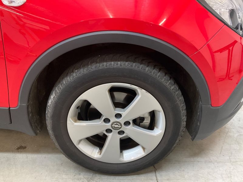 Opel Mokka 1.6 CDTI DPF Innovation 2016 – снимка 11