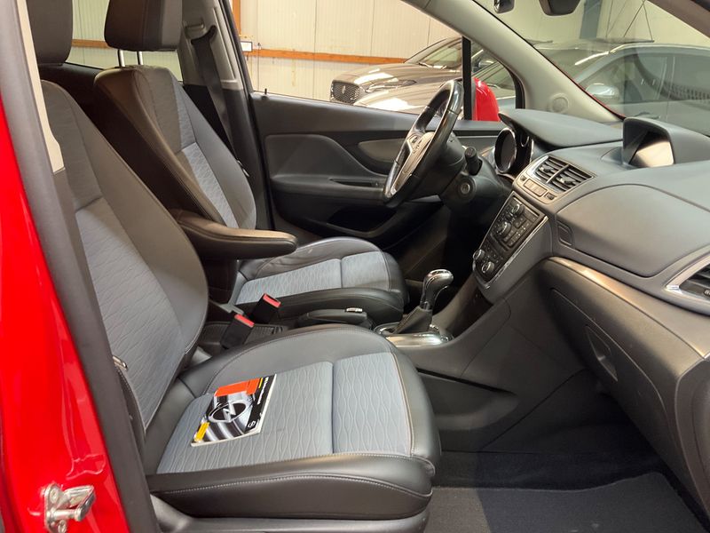 Opel Mokka 1.6 CDTI DPF Innovation 2016 – снимка 16