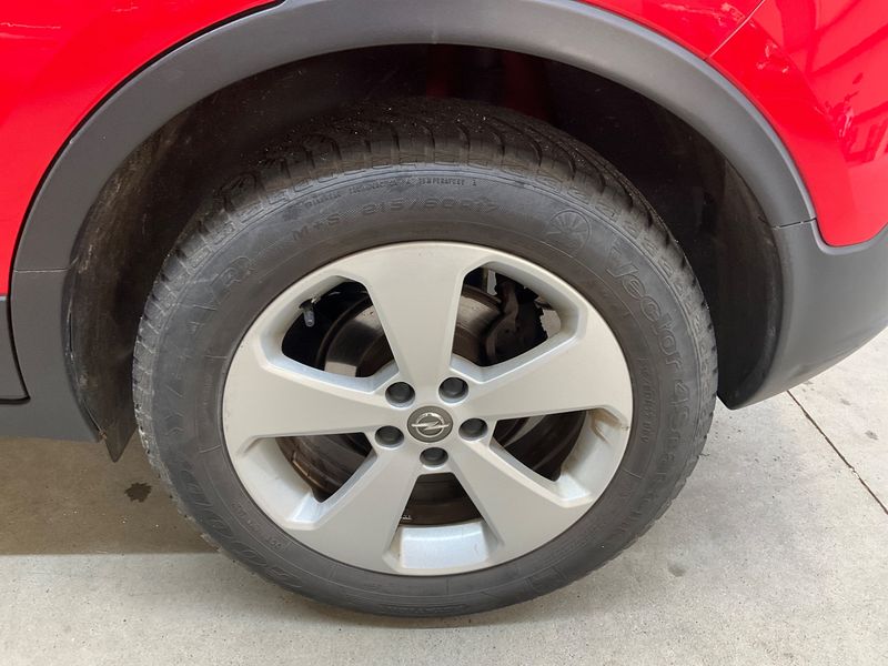 Opel Mokka 1.6 CDTI DPF Innovation 2016 – снимка 5