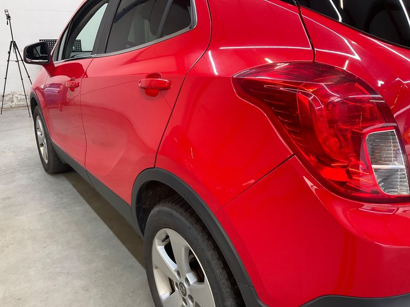 Opel Mokka 1.6 CDTI DPF Innovation 2016 – снимка 6