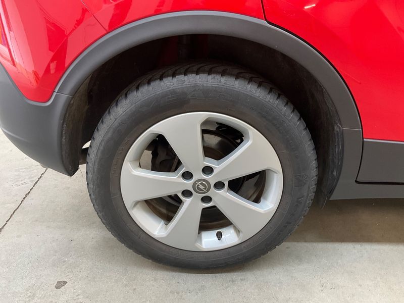 Opel Mokka 1.6 CDTI DPF Innovation 2016 – снимка 9