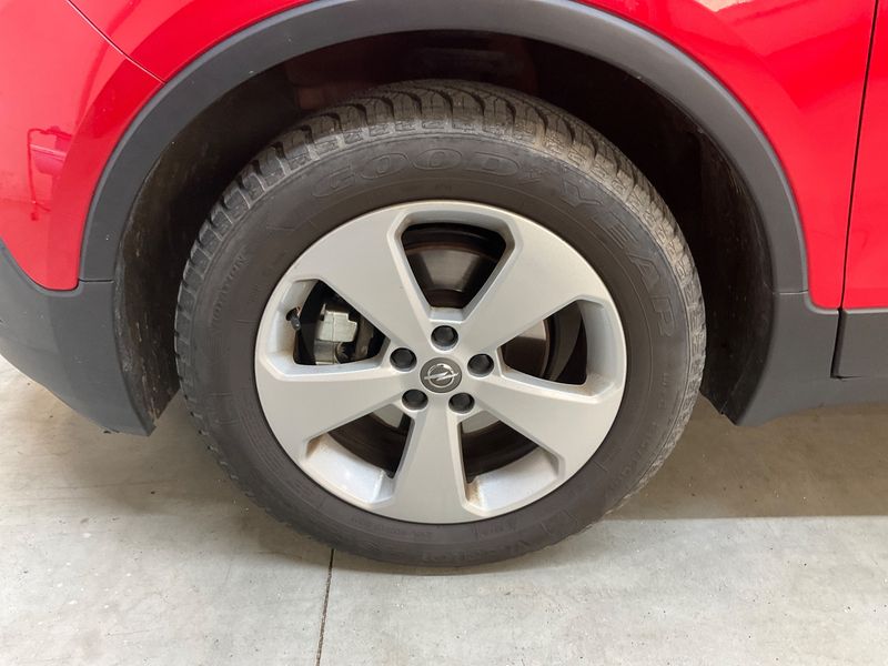 Opel Mokka 1.6 CDTI DPF Innovation 2016 – снимка 3