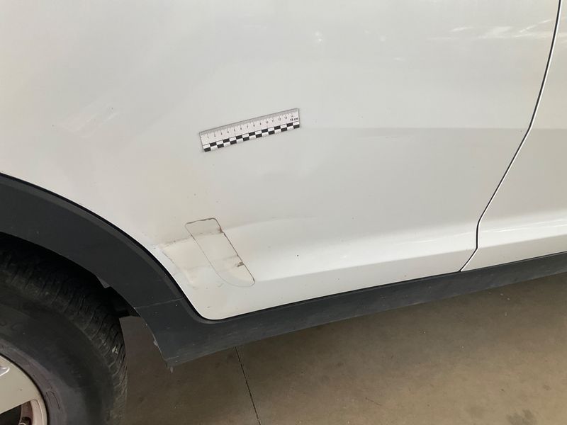 Kia Sportage 2.0 CRDi Revelation 4WD 2015 – снимка 22