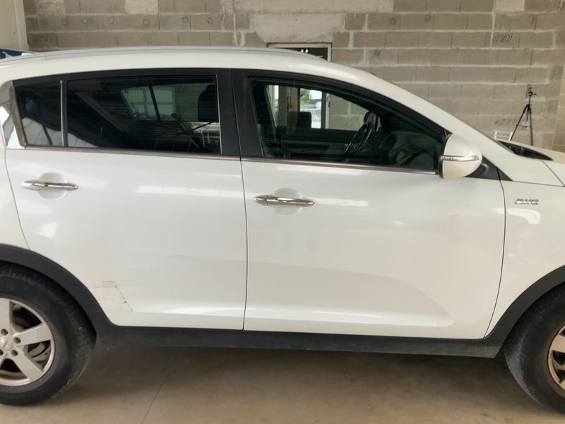 Kia Sportage 2.0 CRDi Revelation 4WD 2015 – снимка 10